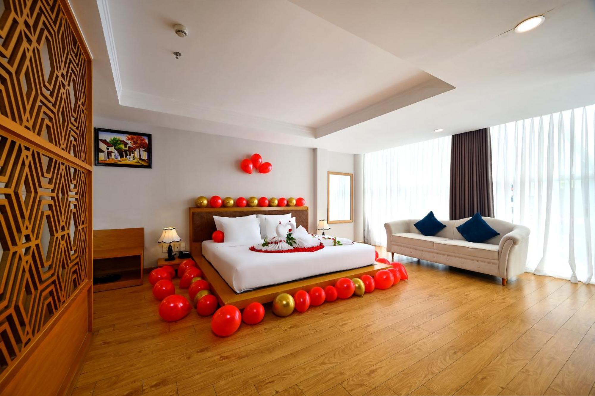 Ttc Hotel Deluxe Airport Hô Chi Minh-Ville Extérieur photo