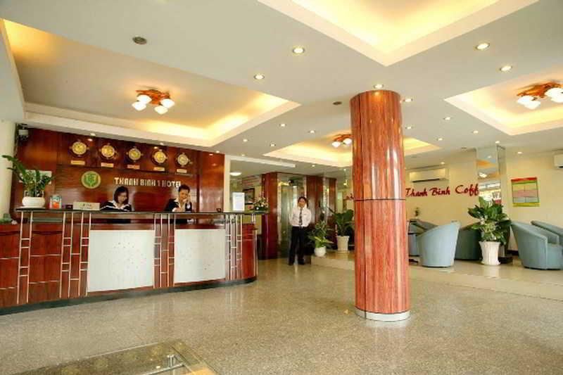 Ttc Hotel Deluxe Airport Hô Chi Minh-Ville Extérieur photo