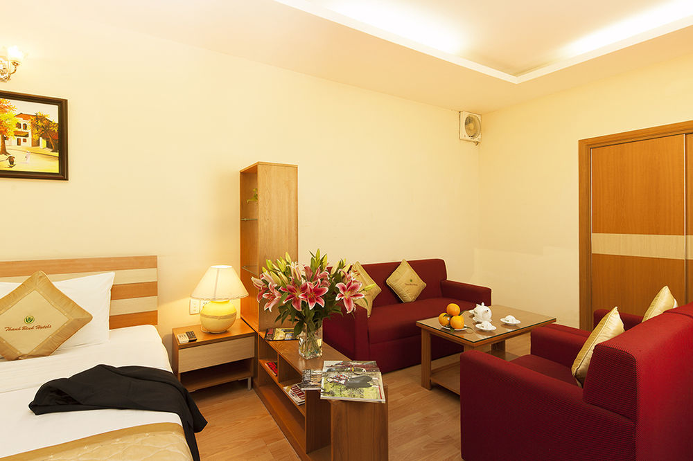 Ttc Hotel Deluxe Airport Hô Chi Minh-Ville Extérieur photo