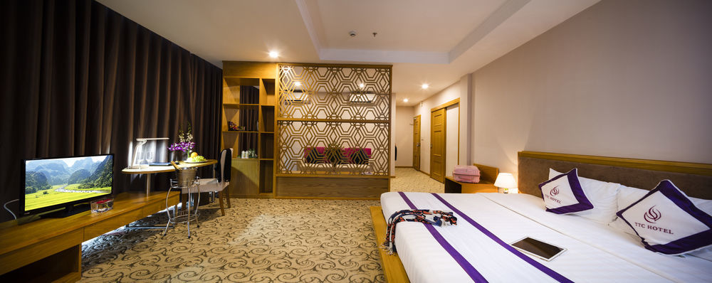 Ttc Hotel Deluxe Airport Hô Chi Minh-Ville Extérieur photo